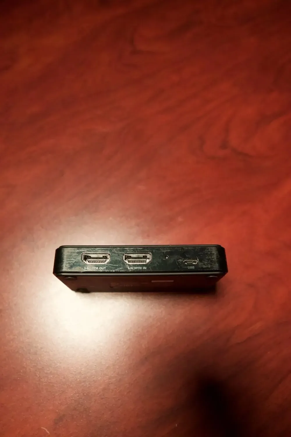 Avermedia Live Gamer Mini