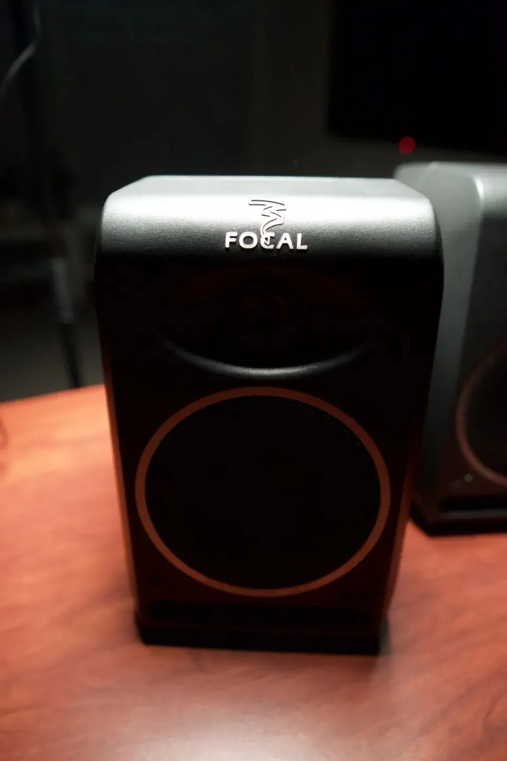 Monitores Focal CMS 50 + CMS Sub (sin caja)