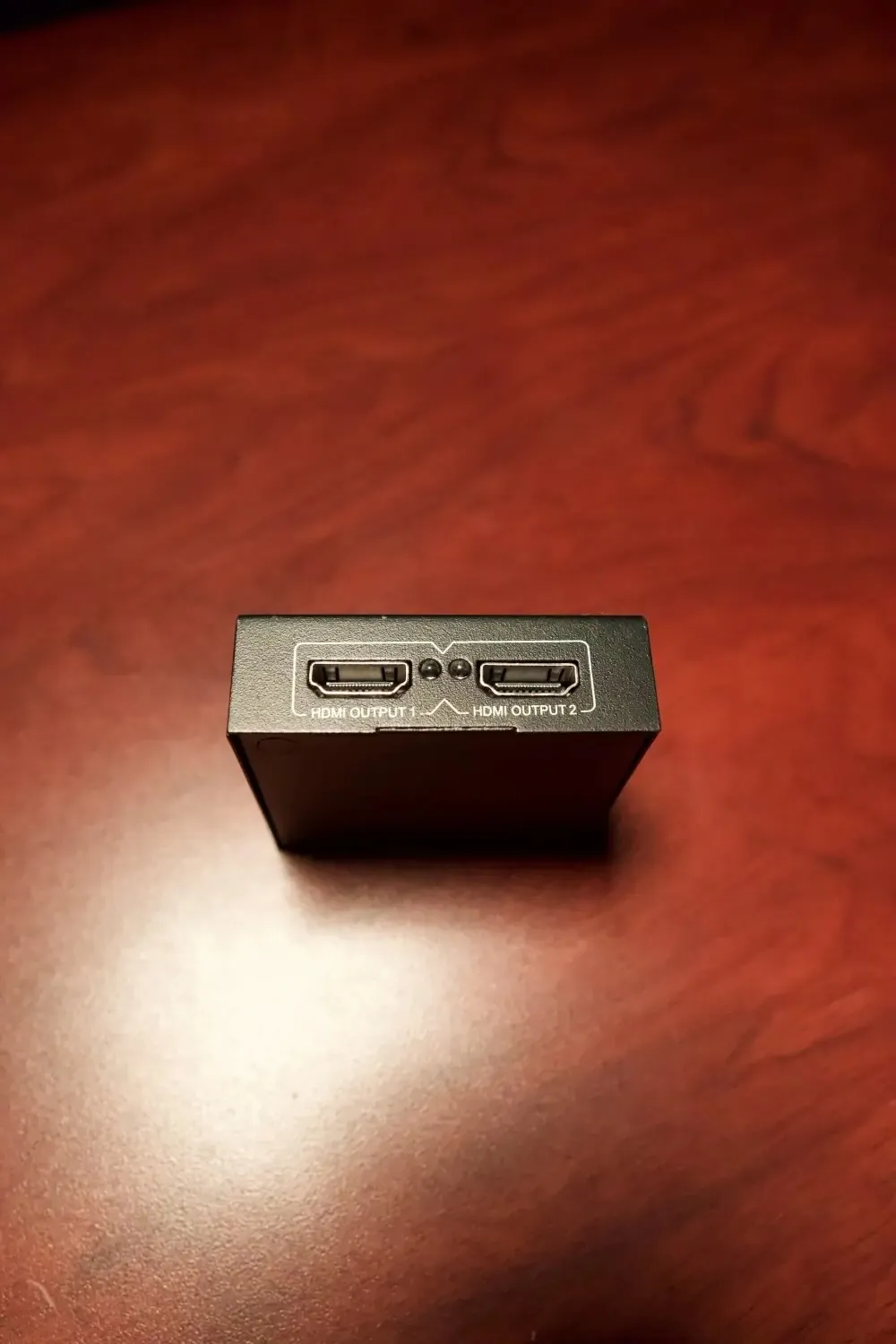 HDMI 1x2 Splitter 4K2K