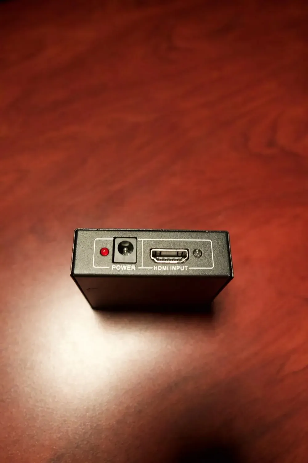 HDMI 1x2 Splitter 4K2K