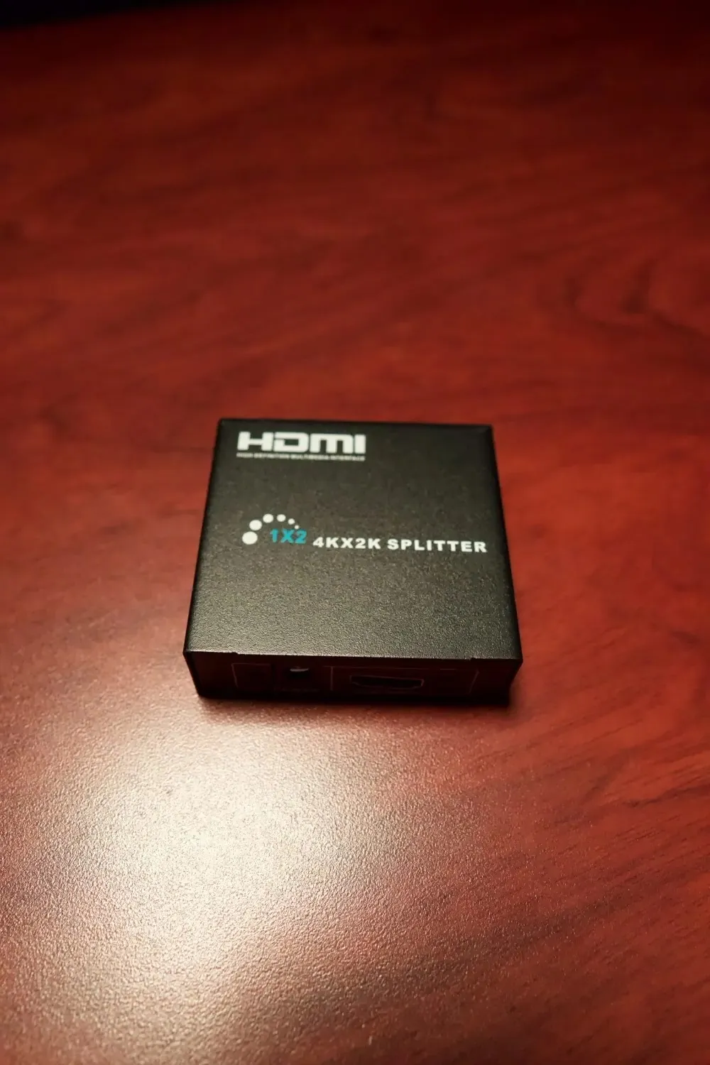 HDMI 1x2 Splitter 4K2K