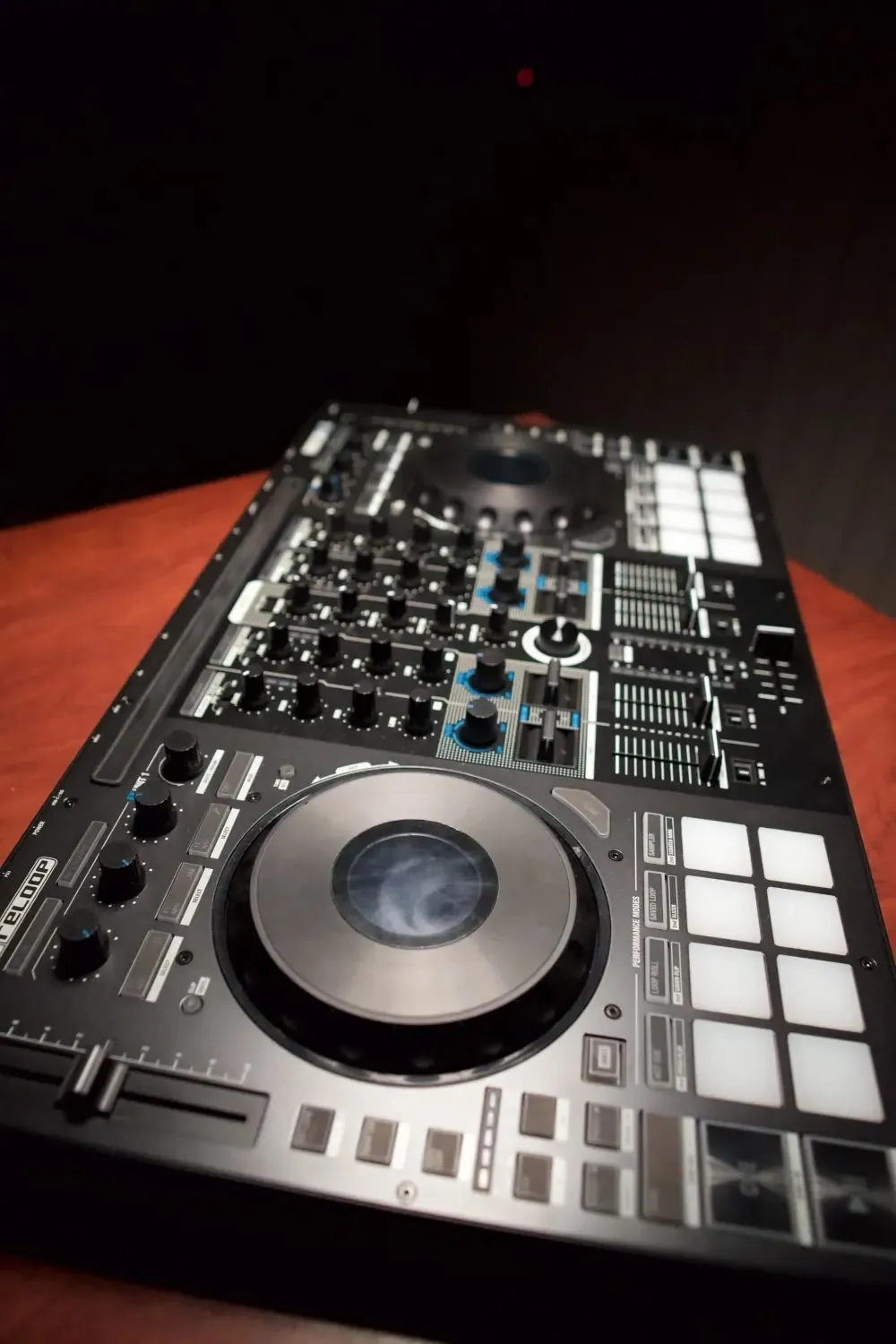 Reloop MIXON 8 (con caja)
