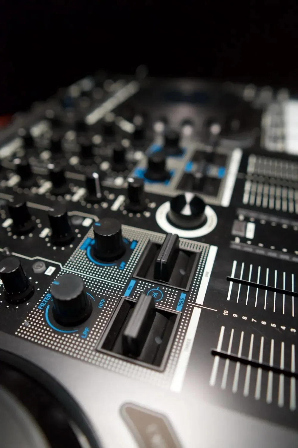 Reloop MIXON 8 (con caja)