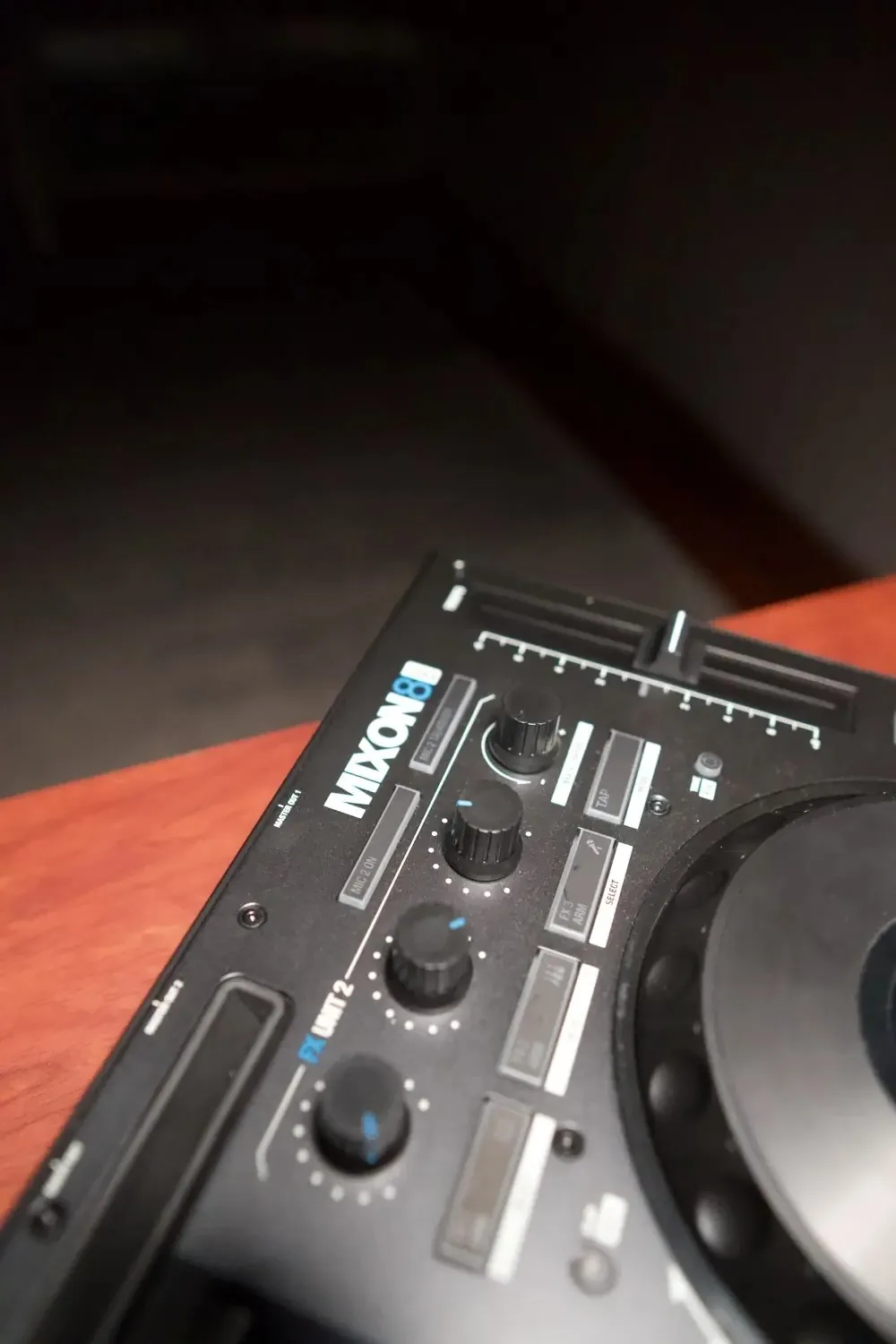 Reloop MIXON 8 (con caja)
