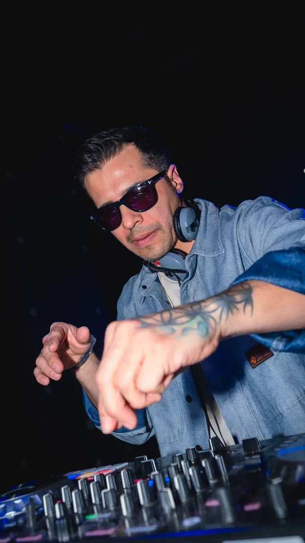 DJ BYTE — foto de prensa 09