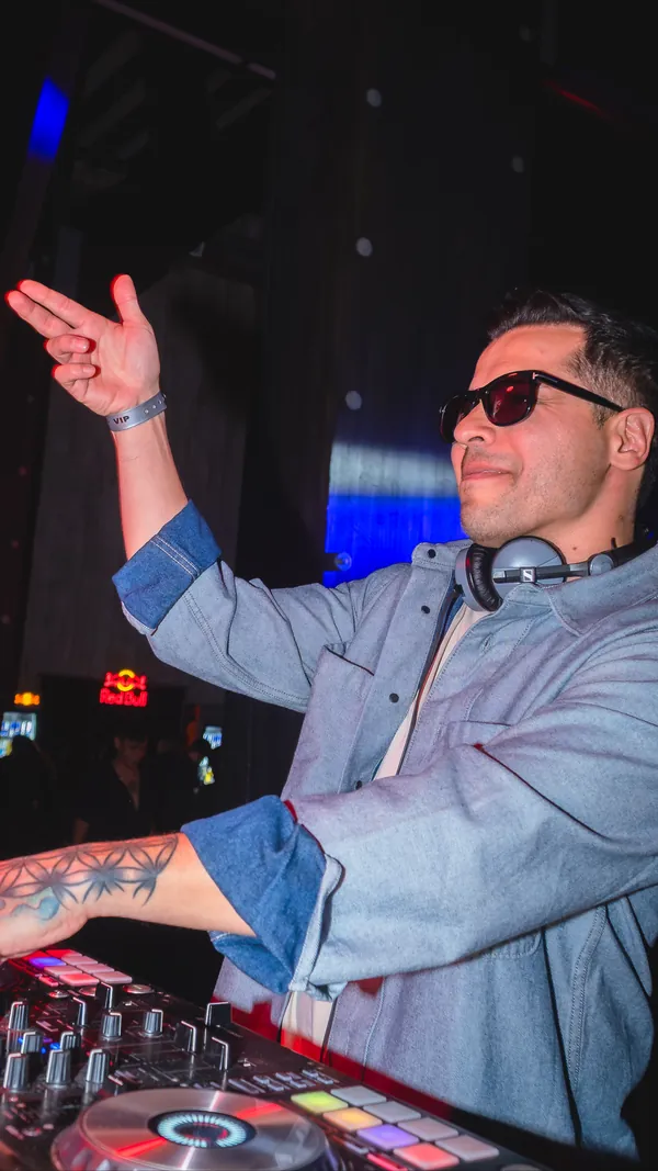 DJ BYTE — foto de prensa 16